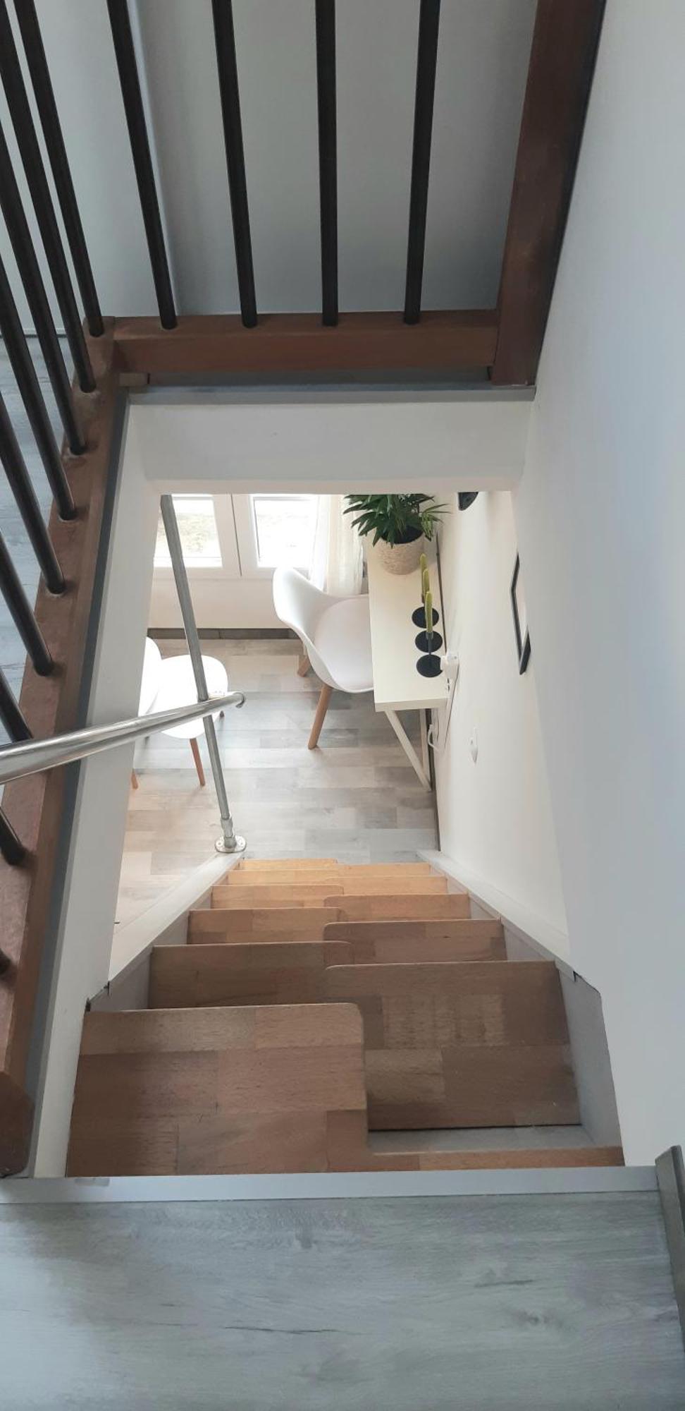 Warm Studio En Duplex Proche Paris Et Disney Lägenhet Neuilly-Plaisance Exteriör bild